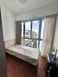 euHabitat (D14), Condominium #459964221